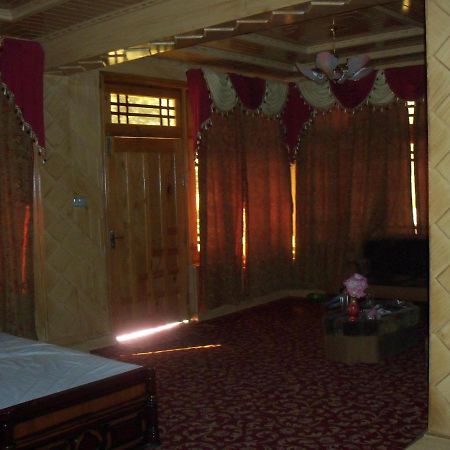 Manila Huts Ξενοδοχείο Naran Εξωτερικό φωτογραφία