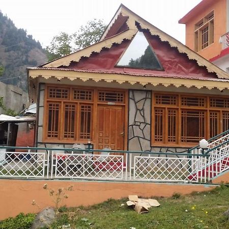 Manila Huts Ξενοδοχείο Naran Εξωτερικό φωτογραφία
