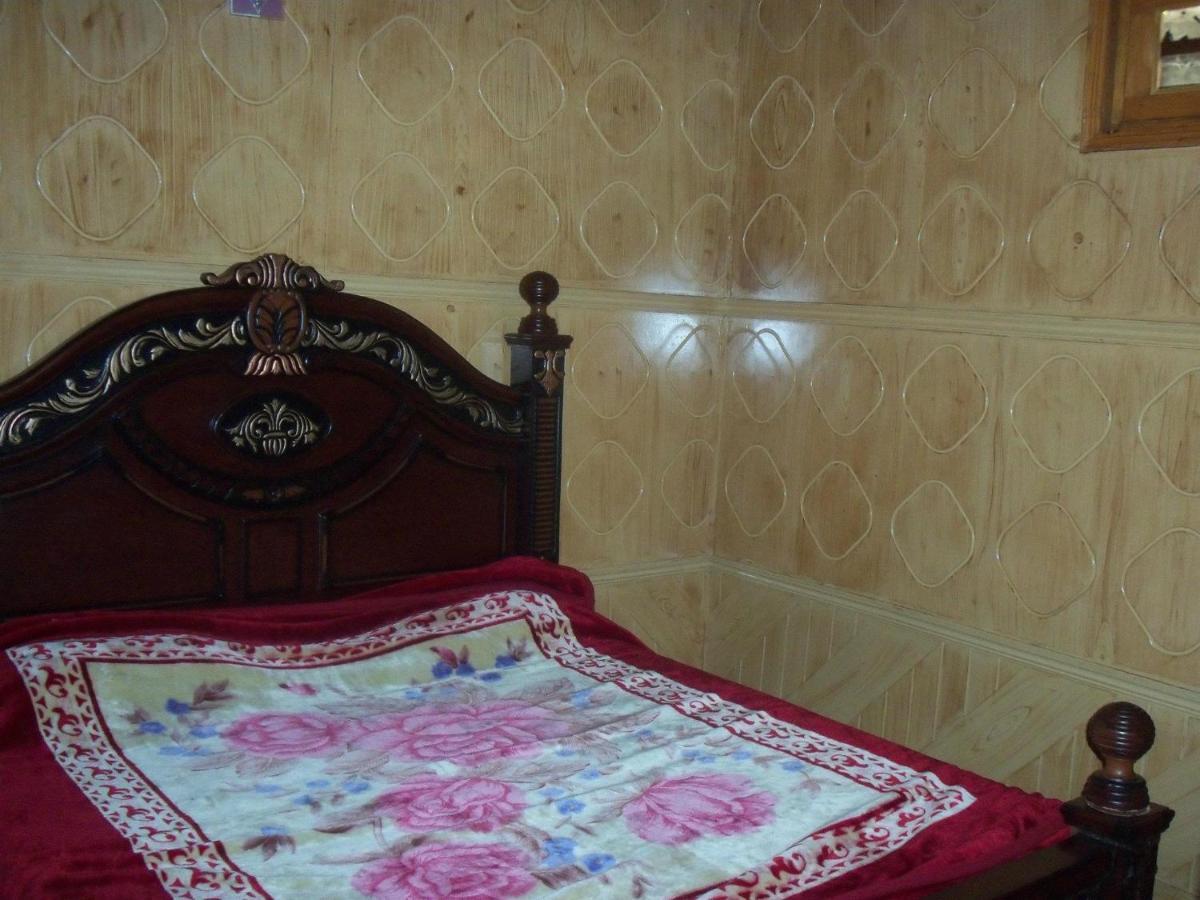 Manila Huts Ξενοδοχείο Naran Εξωτερικό φωτογραφία
