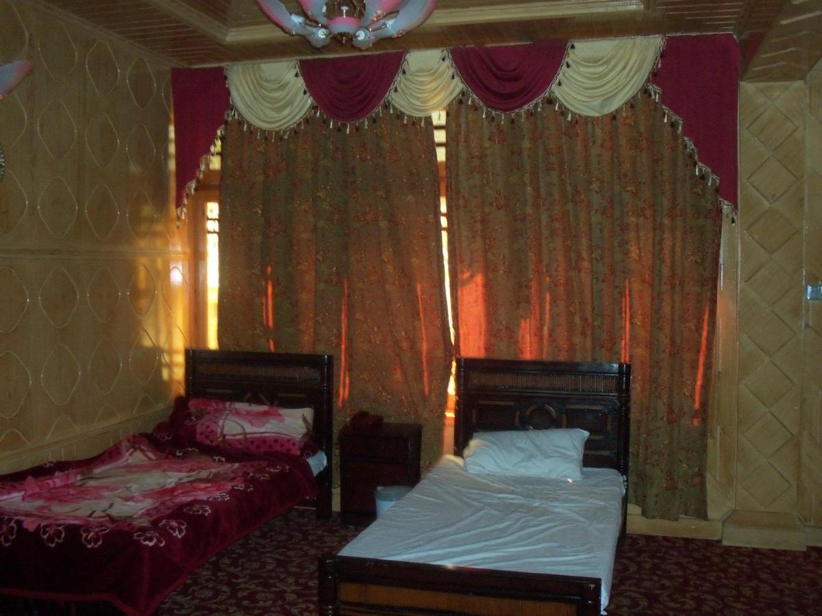 Manila Huts Ξενοδοχείο Naran Εξωτερικό φωτογραφία