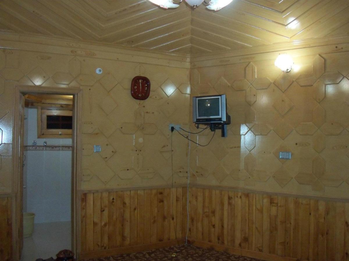 Manila Huts Ξενοδοχείο Naran Εξωτερικό φωτογραφία