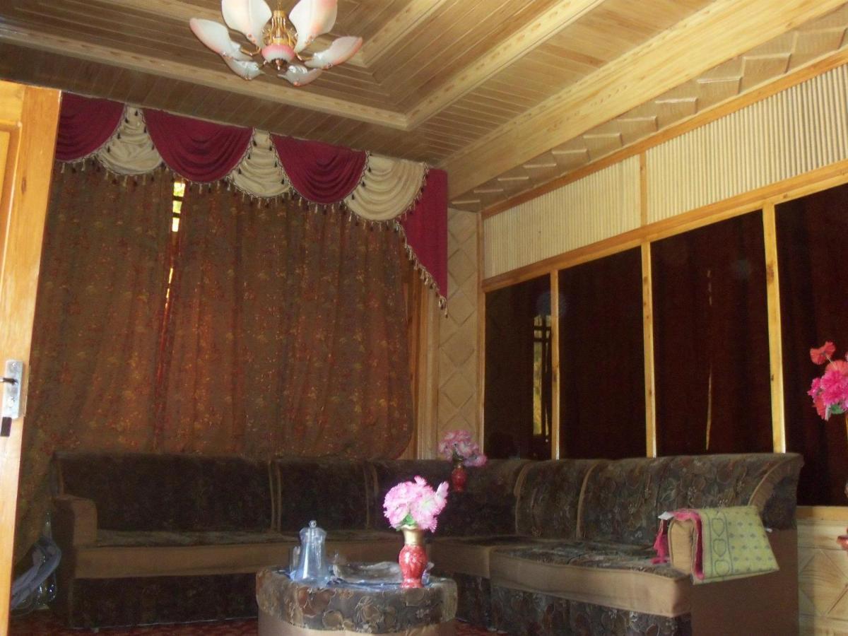 Manila Huts Ξενοδοχείο Naran Εξωτερικό φωτογραφία